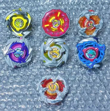 베이블레이드 X 묶음 판매