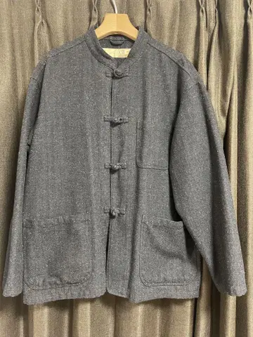 노카라 자켓 나노 유니버스