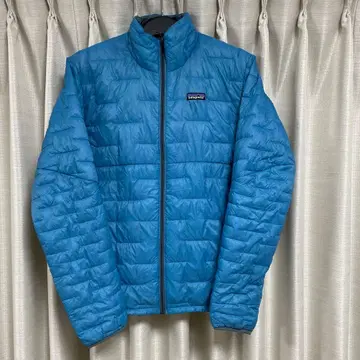 patagonia 마이크로 퍼프 자켓 M 사이즈