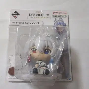 컬러풀 피치 제일복권 앗차 도누쿠