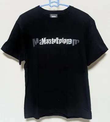 BE:FIRST Masterplan 셔츠