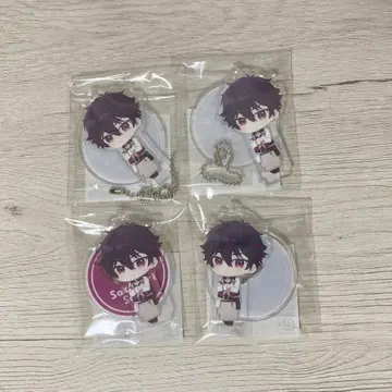 사카요리 소마 아크릴 스탠드