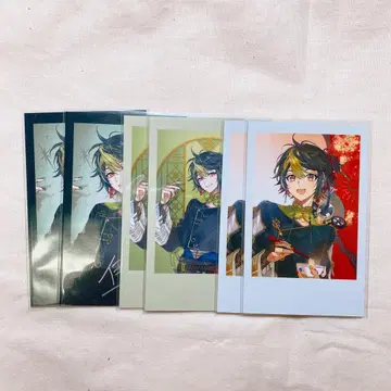 이하 라이 폴라로이드 2