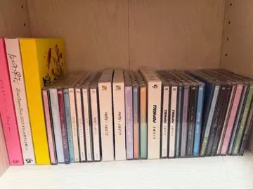 나니와단시 앨범 CD 응원봉 라이브 영상