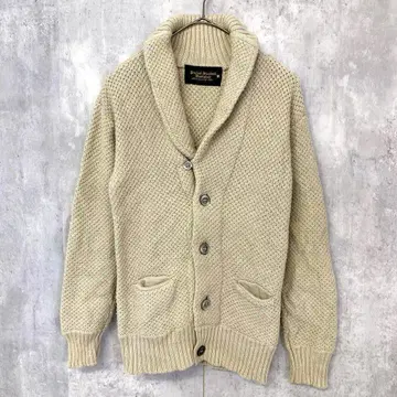 저널 스탠다드 홈스테드 숄카라 니트 가디건