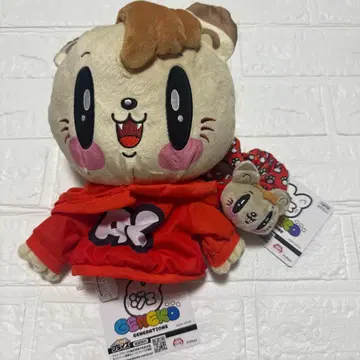 제이 고양이 퍼펫 스크런치 시라하마 아란 GENERATIONS