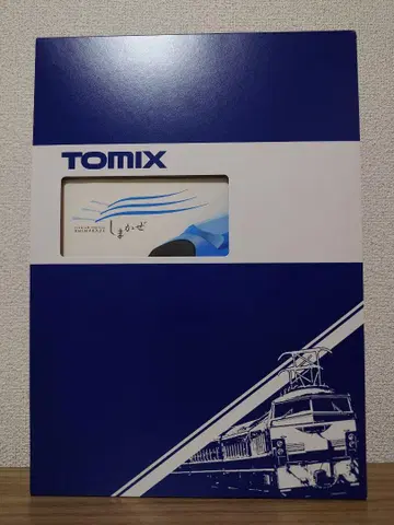 TOMIX 98934 긴키 일본 철도 50000계 시마카제 세트 한정품