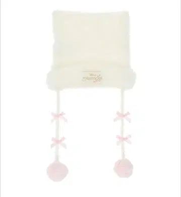 택 포함 미사용 새상품 마리 니트 캡