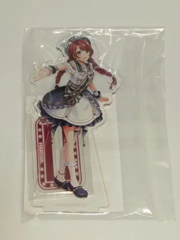 D4DJ D4Fes Lyrical Lily 카스가 하루나 아크릴 스탠드