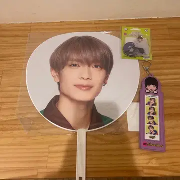 타카하시 쿄헤이 부채