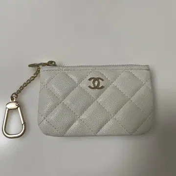 [ 하자품 파격 ] 퀼팅 파우치