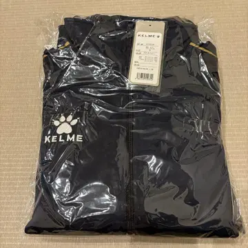 KELME 저지 S 사이즈 네이비