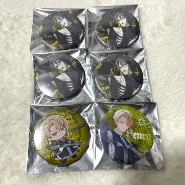 우라시마사카타센 할로파 2025 센라 캔뱃지 등신 데포