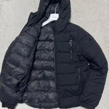 새상품급! 타트라스 TATRAS 고르자노 GORZANO 리버서블 다운