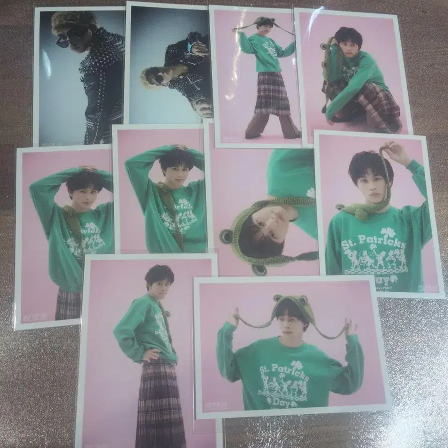 1번째 상품 이미지