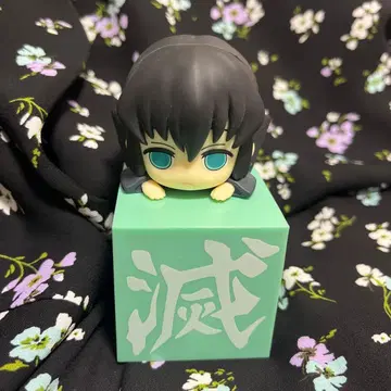 귀멸의 칼날 히잇케 피규어 토키토 무이치로 기둥 피규어