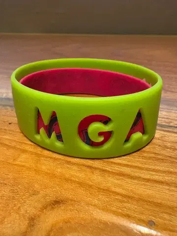 Mrs green apple 러버 밴드