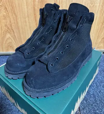 Danner ONLY ARK 별주 부츠