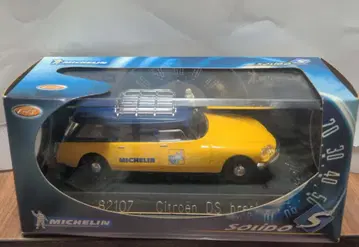 1/43 Citroen DS break