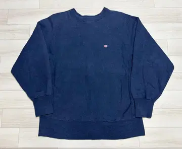 90s Champion 리버스 위브 맨투맨 USA제
