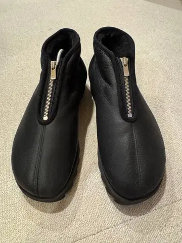 hender scheme snuff 어그 부츠