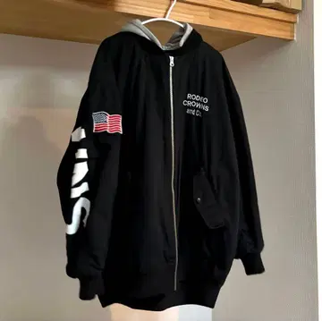 RODEO CROWNS 로데오 크라운 아우터