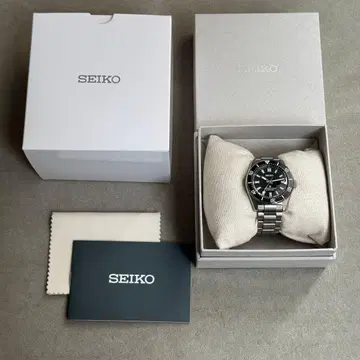 새상품급 세이코 PROSPEX 프로스펙스 SBDC197
