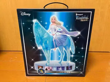 해피복권 Disney Wishing Stars A상 엘사