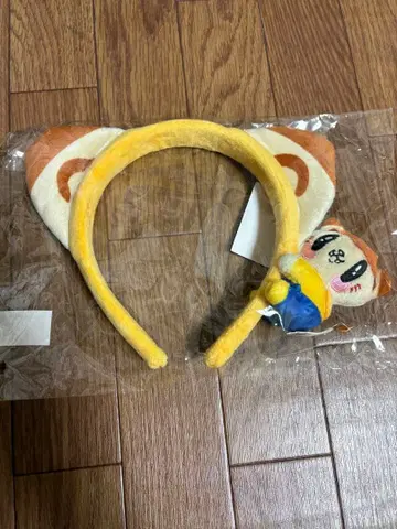 제 고양이 머리띠 카타요세 료타