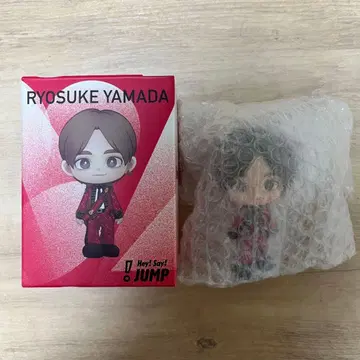 Hey!Say!JUMP 야마다 료스케 피규어