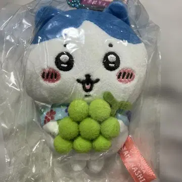 야마나시 한정판 치이카와 (먼작귀)