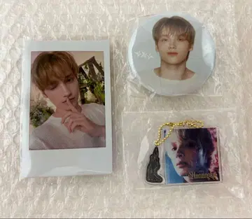 TXT 팝업 ACT TOMORROW 휴닝카이 3종 세트