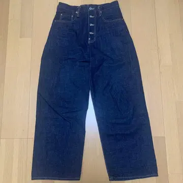 SUGARHILL 클래식 데님 32 슈가힐