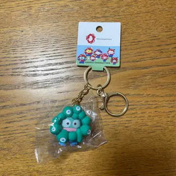 먀쿠먀쿠 x 산리오 키링 한교동