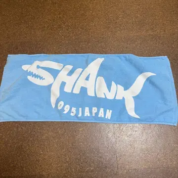 SHANK 타월 1