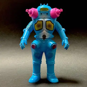 소프트 비닐 킹조 리페인트