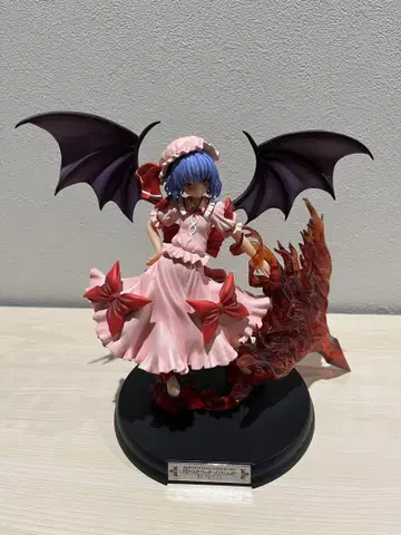 동방Project 레밀리아 스칼렛 궁그닐ver.