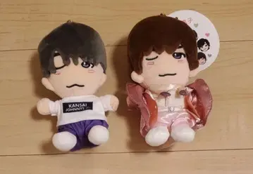 나니와단시 타카하시 쿄헤이 치비누이