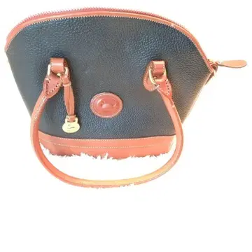 DOONEY & BOURKE 핸드백 가죽
