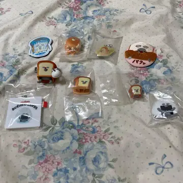 빵 도둑 굿즈 묶음 판매