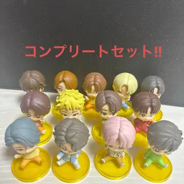 SEVENTEEN 스와라세타이 컴플리트