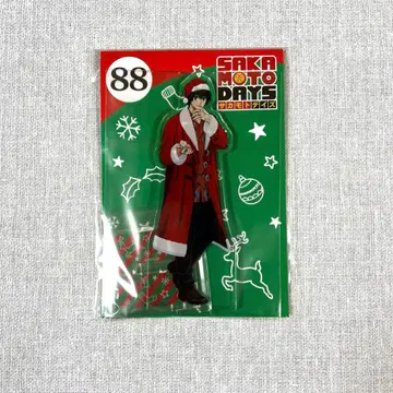 사카모토 데이즈 아크릴 스탠드 나구모 JF25