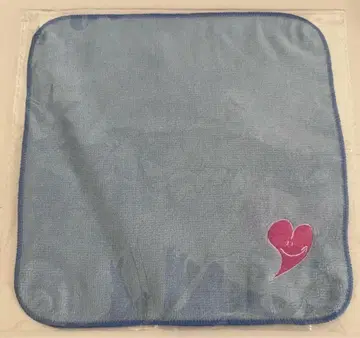 JO1 카와니시 타쿠미 자수 손수건