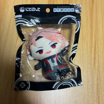 세라프 다즐 가든 니지 파펫 약 10cm