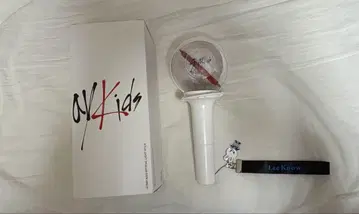 Straykids 응원봉
