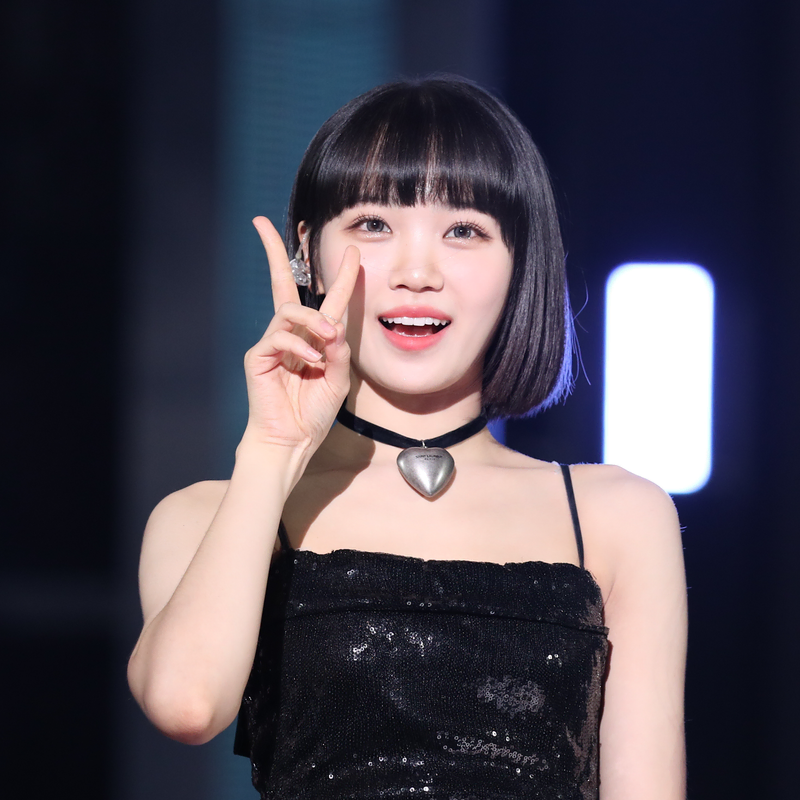 220502 르세라핌 김채원 1038장 걸그룹 아이돌 여돌 데이터