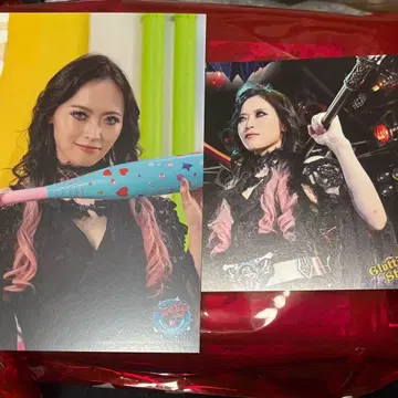 가면라이더 가브 FS 회장 혜택 비주얼 카드 그로타 사진 소책자