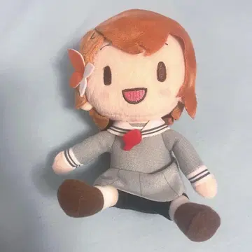 프로세카 하나사토 미노리 후와푸치 봉제 인형