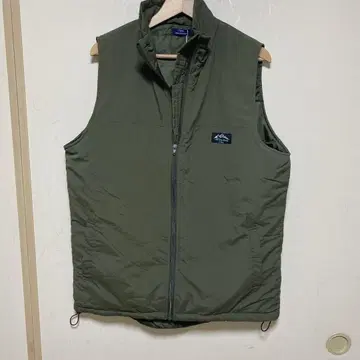 어반 리서치 충전솜 베스트