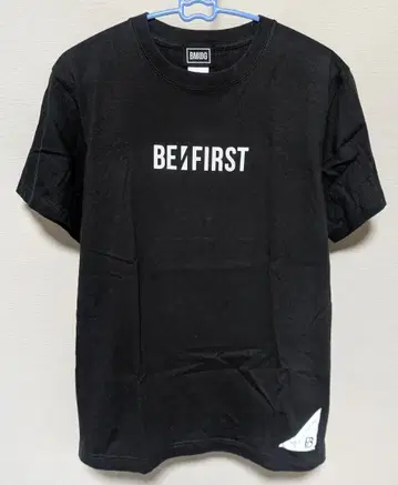 BE:FIRST Mainstream 티셔츠 M
